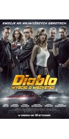 Diablo The race for everything (2019 - English)